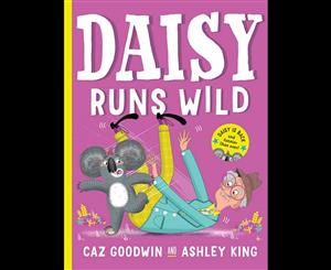 Daisy Runs Wild