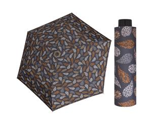 Doppler Fiber Havanna Umbrella Joy Black