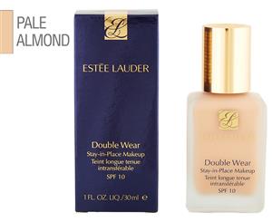 Este Lauder Double Wear Stay-In-Place Makeup 30mL - 2C2 Pale Almond