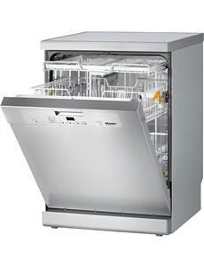 G 4203 SC Active CLST CleanSteel Freestanding Dishwasher
