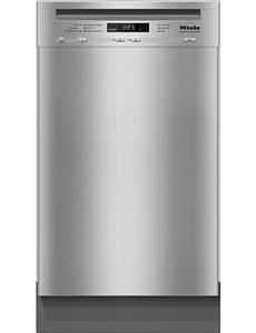 G 4720 SCU CLST Cleansteel Built Under Dishwasher