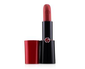 Giorgio Armani Rouge d'Armani Lasting Satin Lip Color # 301 Amber 4g/0.14oz