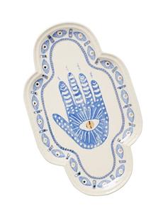 Hamsa Platter