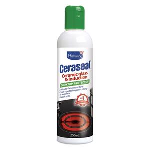 Hillmark 250ml Ceraseal Ceramic Cooktop Sealer