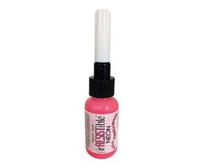 Imagine Crafts - Irresistible Pico Embellisher 1Oz Bottle - Neon Coral