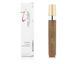 Jane Iredale Puregloss Lip Gloss (new Packaging) - White Tea 7ml/0.23oz