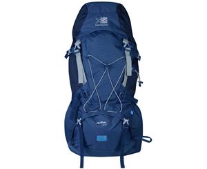 Karrimor Unisex Panther 65 Rucksack Backpack Bag - Navy/Navy