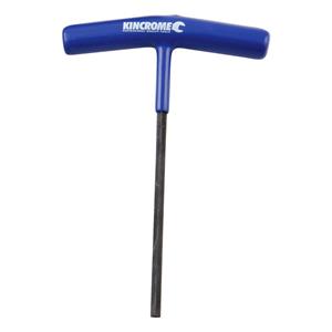 Kincrome 6mm T Handle Metric Keys Hex