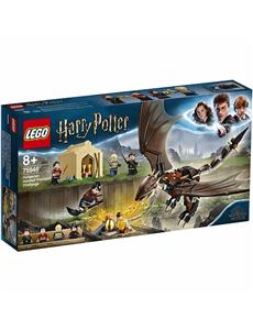 LEGO Harry Potter Hungarian Horntail Triwizard Challenge