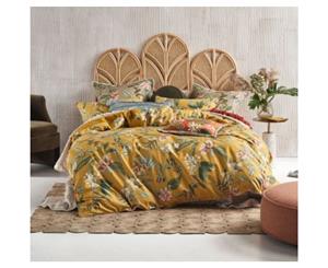 Linen House Anastacia Super King Quilt Cover Set