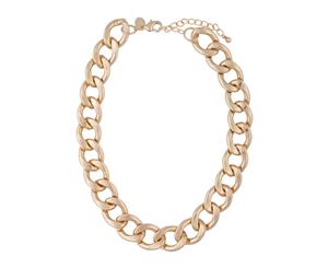 Lovisa Gold Large Chain Necklace