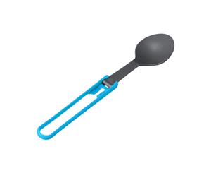 MSR Folding Spoon Cookware - Blue