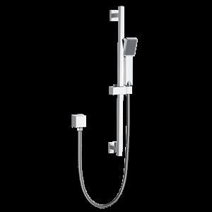 Mondella WELS 3 Star 9L/min Rococo 1 Function Rail Shower