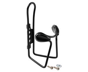 Muddyfox Unisex Bottle Cage - Black