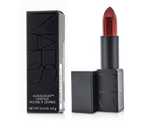 NARS Audacious Lipstick Rita 4.2g/0.14oz