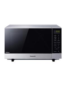 NNSF574SQPQ Flatbed Microwave Oven