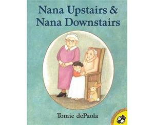 Nana Upstairs and Nana Downstairs