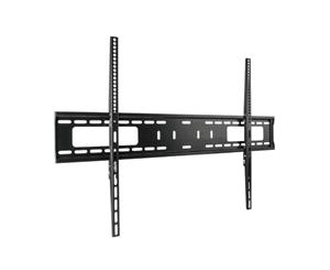 OMP FIXED TV WALL MOUNT XXLARGE 60-100" VESA 600X900 MOUNT