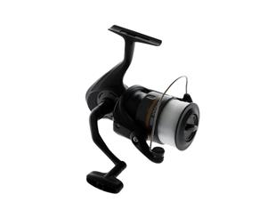 Okuma Revenger 55 Reel with Line