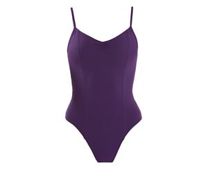 Ophelia Camisole - Adult - Aubergine