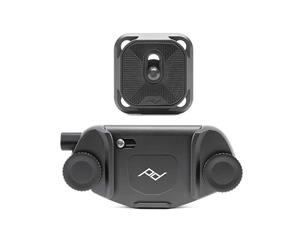 PEAK DESIGN Capture Camera Clip V3 - black