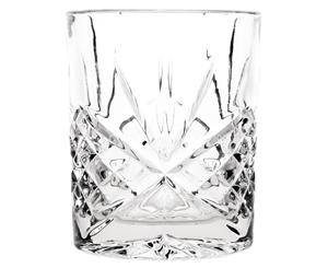 Pack of 6 Olympia Old Duke Whiskey Glass 295ml