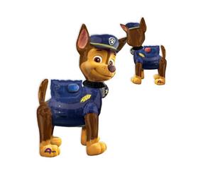 Paw Patrol Chase Airwalker Foil Balloon