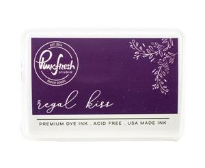 Pinkfresh Studio Premium Dye Ink Pad - Regal Kiss