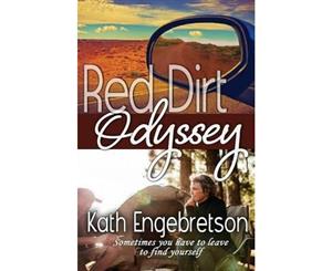 Red Dirt Odyssey