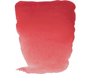 Rembrandt Watercolour Tube 5ml PERMENANT RED DEEP (371) Series 2