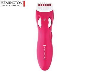 Remington Beauty Trim Bikini Trimmer - Fuschia