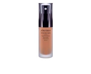 Shiseido Synchro Skin Lasting Liquid Foundation SPF20 30ml R4-B60