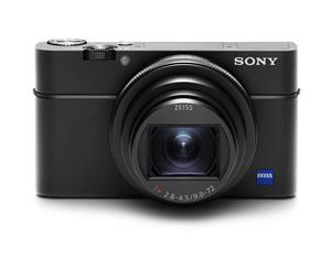 Sony Cybershot DSC RX100VI Digital Camera (PAL) (JE international version)