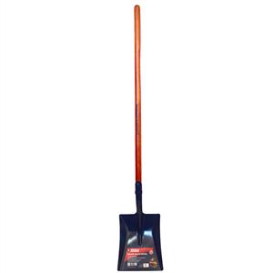 Spear & Jackson Square Mouth Long Handle Shovel