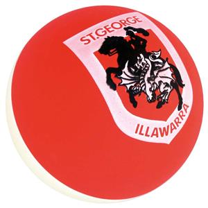 St George Illawarra Dragons High Bounce Ball