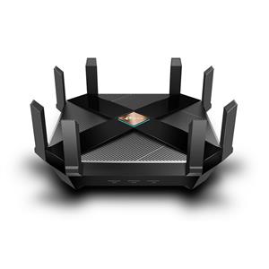TP-Link (Archer AX6000) MU-MIMO Smart Wi-Fi Router