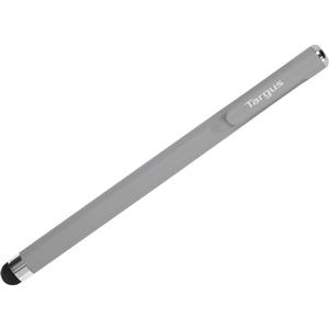 Targus Standard Stylus with Embedded Clip (Grey)