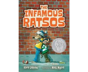 The Infamous Ratsos