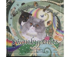 The Magical Journeys of Swankypants