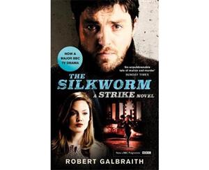 The Silkworm  Cormoran Strike Book 2