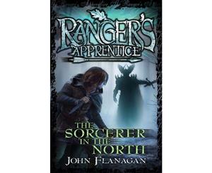 The Sorcerer In The North  Ranger's Apprentice Series  Book 5