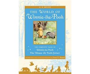 The World of Pooh