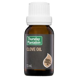 Thursday Plantation Clove Oil 13ml