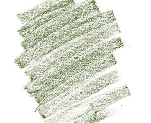 Unison Soft Pastels - Green 10 - Regular Stick