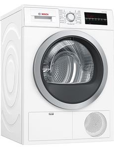 WTG86400AU 8kg Condensor Dryer