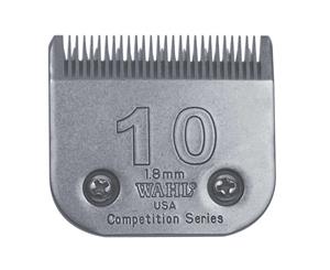 Wahl Blade Set KM1-KM2 No10