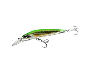 Yo-Zuri Hard Body Lures Sash Magnum 3D Sink 140Mm Cpdr