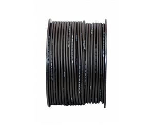 &quotStinger 10 AWG Power Wire SPW110TB - 1M "