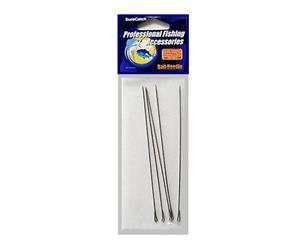 5 Pack of Surecatch 130mm Bait Needles