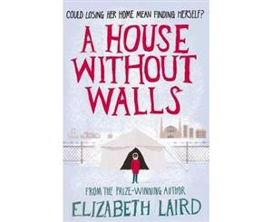 A House Without Walls - Paperback